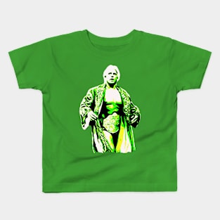 ric flair Kids T-Shirt